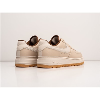 Кроссовки Nike Air Force 1 Luxe Low