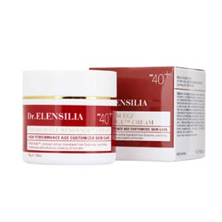 ELENSILIA EGF Renovage™ Youth Activating Крем  50g