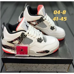Кроссовки Nike Jordan 4 арт 4465 (предзаказ)