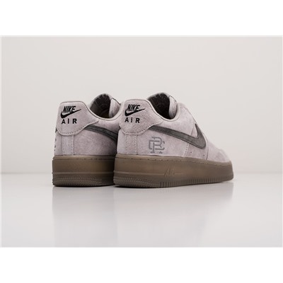 Кроссовки Nike x Reigning Champ Air Force 1 Low