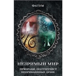 Незримый мир. Призраки, полтергейст, неприкаянные души