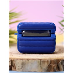 Чехол для AirPods Pro "Soft case", blue