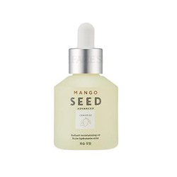 THE FACE SHOP Mango Seed Увлажняющее масло с экстрактом манго