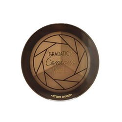 ETUDE HOUSE Gradation Contour Wheel Шейдинг