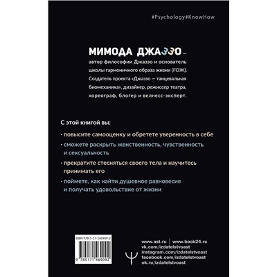 Душевная гинекология в перчатках от Prada. Искусство быть женщиной