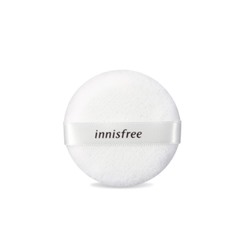 Innisfree Спонж для пудры (1 шт)