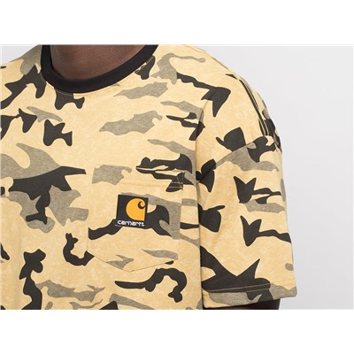 Футболка CarHartt