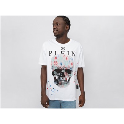 Футболка Philipp Plein