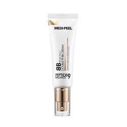 Medi-Peel Peptide9 Double ББ крем с пептидами SPF33/PA+++