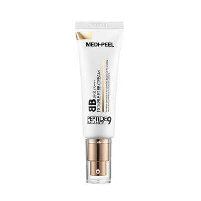 Medi-Peel Peptide9 Double ББ крем с пептидами SPF33/PA+++