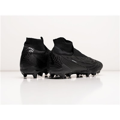 Футбольная обувь Nike Gripknit Phantom GX Elite FG