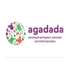 Agadada - одежда детям и малышам