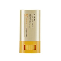 THE FACE SHOP Power Longlasting Солнцезащитный стик SPF50+ PA+++