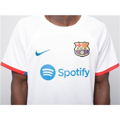 Футболка Nike FC Barcelona