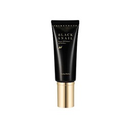 Holika Holika Prime Youth Black Snail Восстанавливающий ББ крем с муцином черной улитки