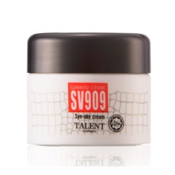 Talent Cosmetic SUNWOO COSME SV909 Крем с Syn-ake