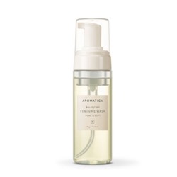 AROMATICA Pure & Soft Feminine Wash 170ml