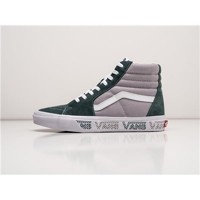 Кеды VANS Sk8 Hi