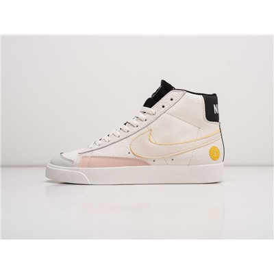 Кроссовки Nike Blazer Mid 77