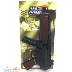 Детский Автомат MP5-19S, MP5-19S