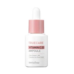 Innisfree TRUECARE VitaminC 20 Ampoule 15ml