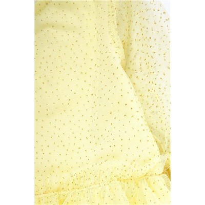 К 5579/3/бледно-лимонный платье