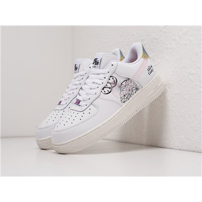 Кроссовки Nike Air Force 1 Low