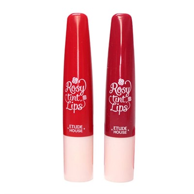 ETUDE HOUSE Rosy Тинт для губ