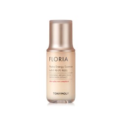 TONY MOLY Floria Nutra Энергетическая питательная эссенция (Новый выпуск)