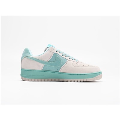 Кроссовки Nike Air Force 1 Low x Tiffany