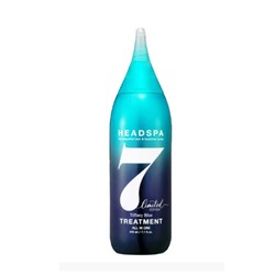 Headspa7 Терапия Tiffany Blue 210мл