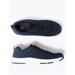 Kids' Knitted Trainers (13 Small - 7 Large)