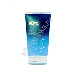 XEQ EQUATION Ceramide Repair LOTION. Интенсивная 
увлажняющая, отбеливающая эмульсия-крем с керамидами для лица и шеи. 200 ml.