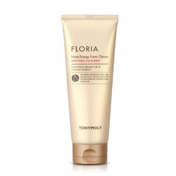 TONY MOLY Floria Nutra energy Энергетическая пенка для умывания