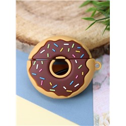 Чехол для AirPods Pro "Donut"