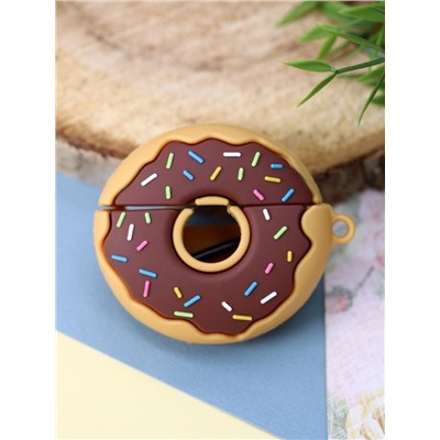 Чехол для AirPods Pro "Donut"