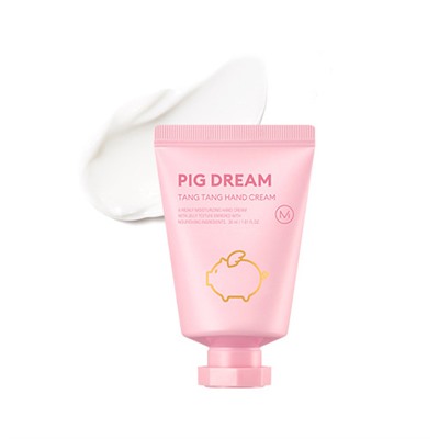 Missha PIG DREAM TANGTANG Крем для рук