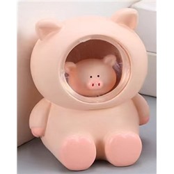 Ночник "Spacesuit pig", 7 см