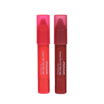 Mamonde Creamy Tint Color Легкий тинт-бальзам для губ