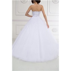 Свадебное платье  00225