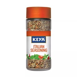 Итальянские специи (35 г), Italian Seasoning, произв. Keya