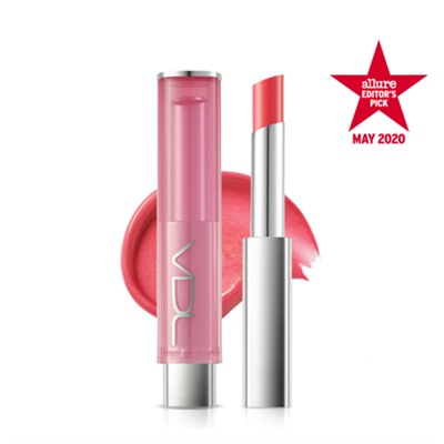 VDL Expert Slim Glow Lip Balm