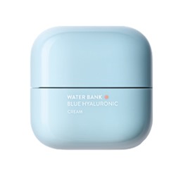 LANEIGE Water Bank Blue Гиалуроновый Крем (для нормальной кожи)