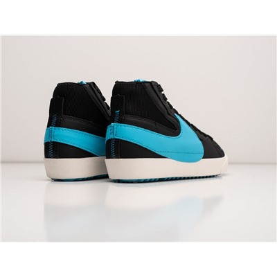 Кроссовки Nike Blazer Mid 77 Jumbo