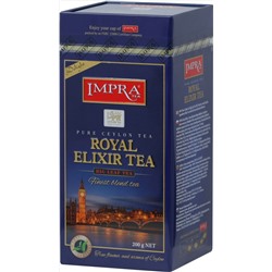 IMPRA. Royal Elixir 200 гр. жест.банка