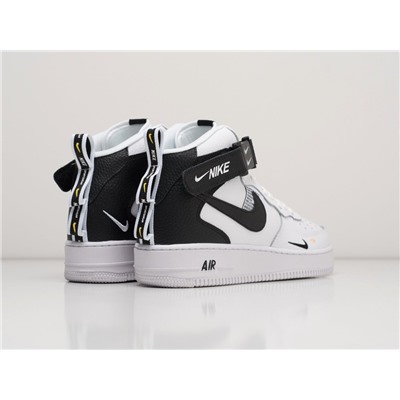 Зимние Кроссовки Nike Air Force 1 07 Mid LV8