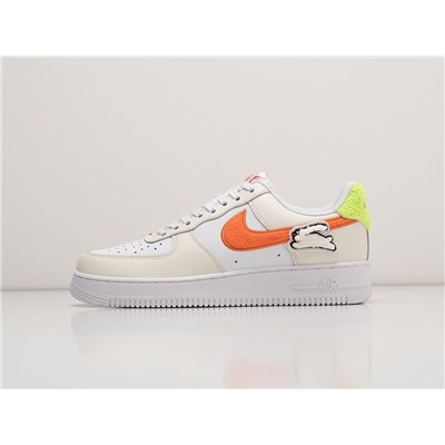 Кроссовки Nike Air Force 1 07 LV8 1