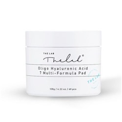 THE LAB by blanc doux Oligo Гиалуроновая кислота 7 Multi Formula Тонер-Диски   60P