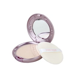 ETUDE HOUSE Secret Beam Компактная пудра NO2 Light Pearl beige