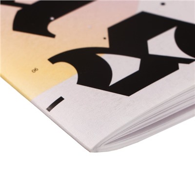 Тетрадь для скетчей А5, 32 листа "Зарисовки", обложка мелованный картон, блок 100 г/м2